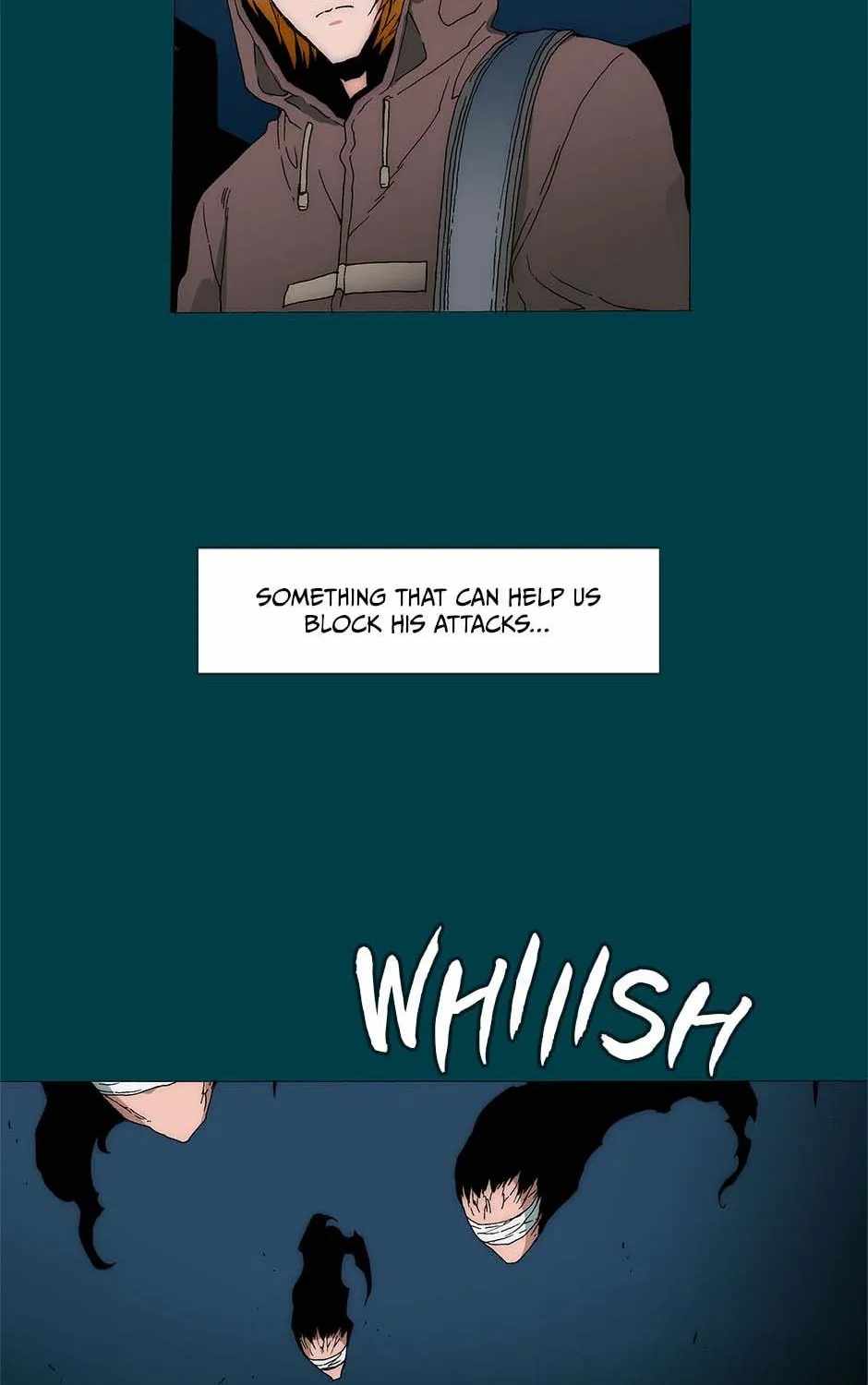 Trace [Remastered] Chapter 239 page 7 - 