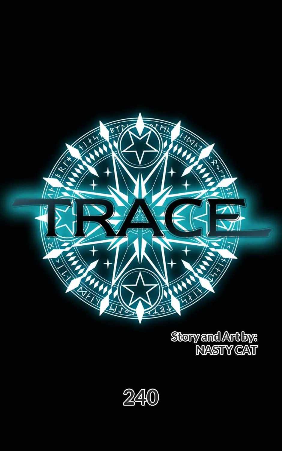Trace [Remastered] Chapter 240 page 1 - 