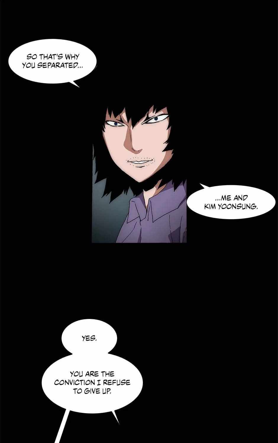 Trace [Remastered] Chapter 240 page 11 - 