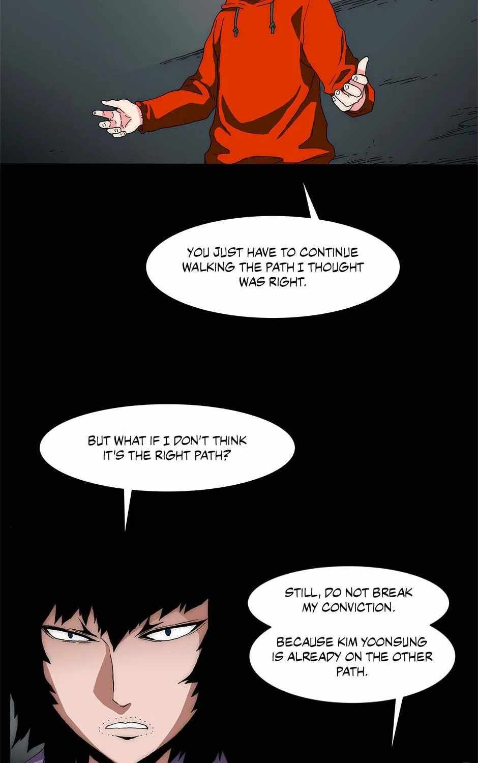 Trace [Remastered] Chapter 240 page 13 - 