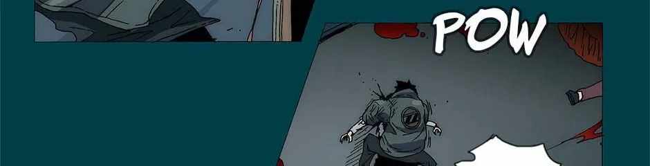 Trace [Remastered] Chapter 240 page 24 - 