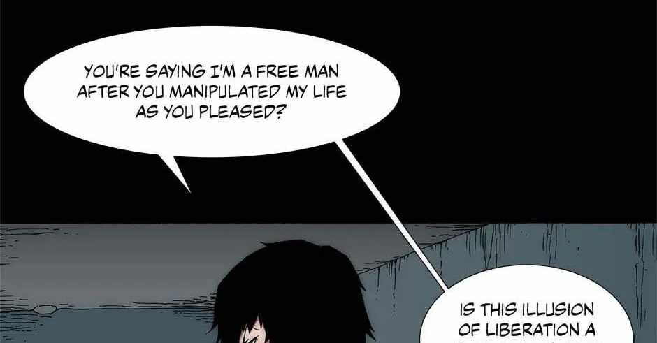 Trace [Remastered] Chapter 240 page 4 - 