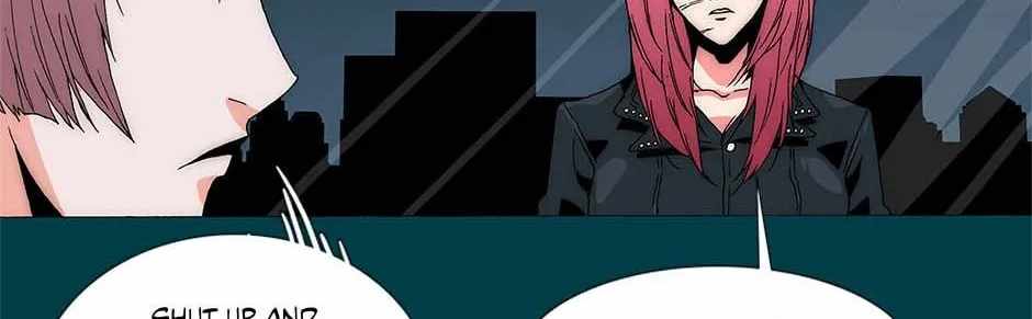 Trace [Remastered] Chapter 240 page 34 - 