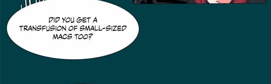 Trace [Remastered] Chapter 240 page 36 - 