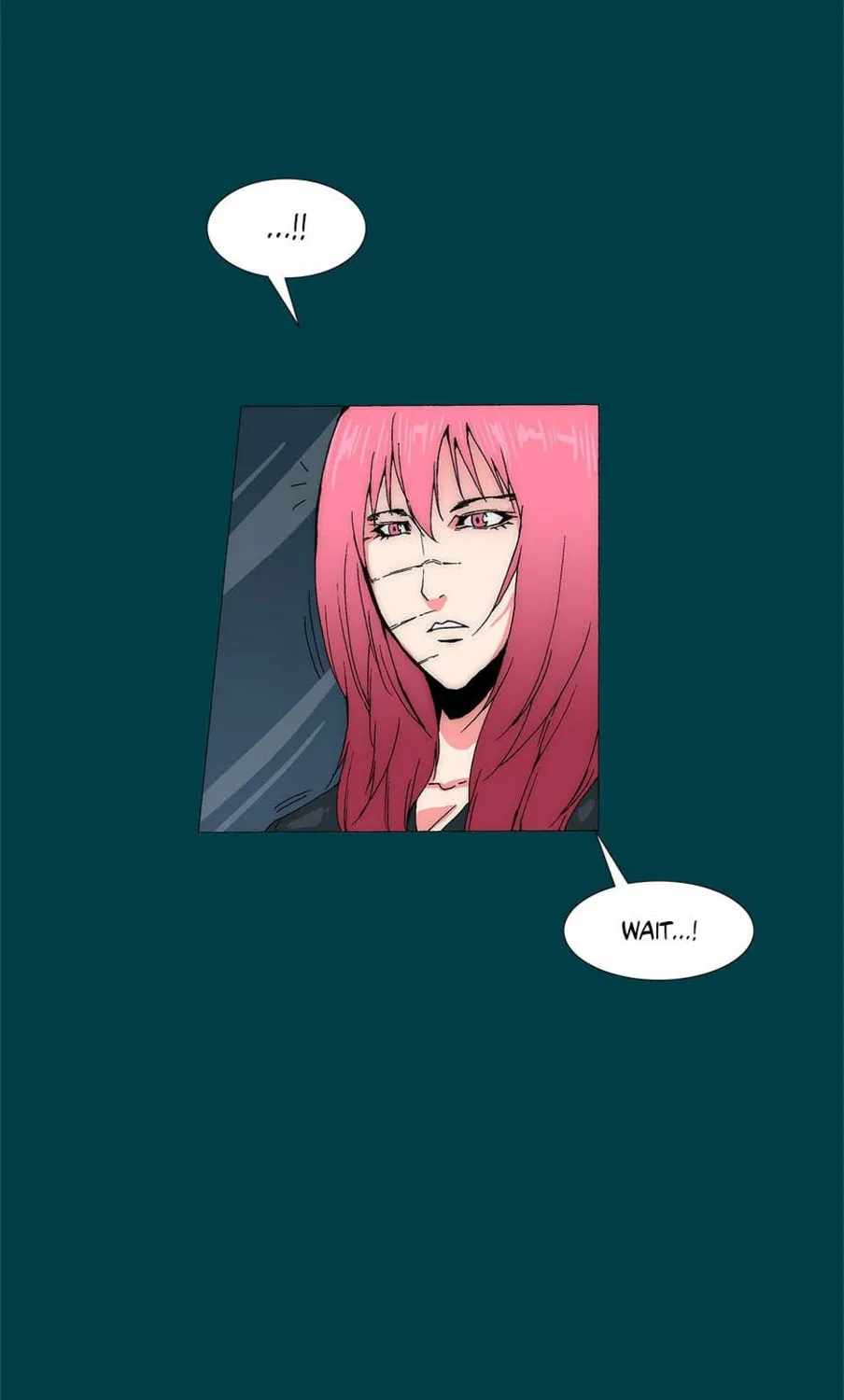 Trace [Remastered] Chapter 240 page 45 - 