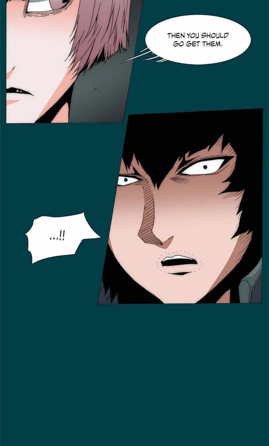 Trace [Remastered] Chapter 240 page 49 - 