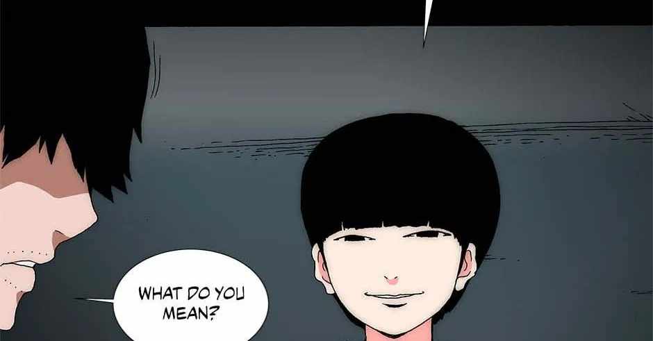 Trace [Remastered] Chapter 240 page 6 - 