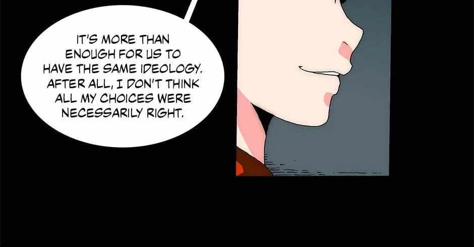 Trace [Remastered] Chapter 240 page 10 - 