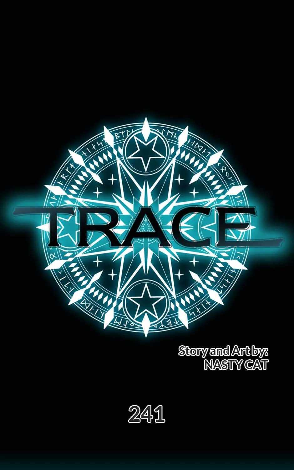 Trace [Remastered] Chapter 241 page 1 - 