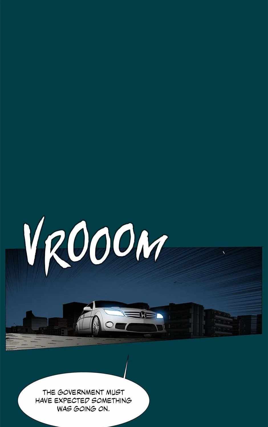 Trace [Remastered] Chapter 241 page 23 - 
