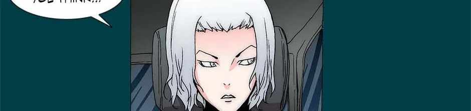 Trace [Remastered] Chapter 241 page 26 - 