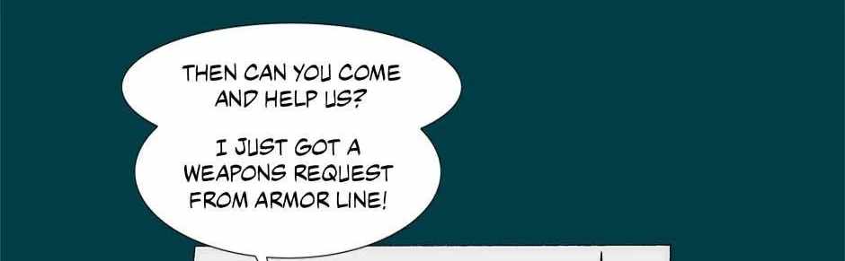 Trace [Remastered] Chapter 241 page 32 - 