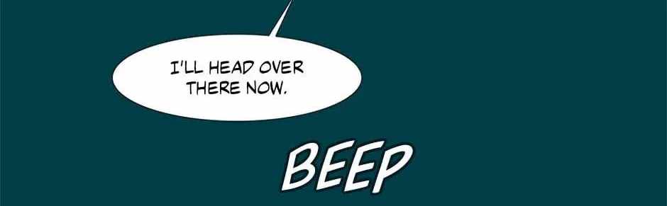 Trace [Remastered] Chapter 241 page 34 - 