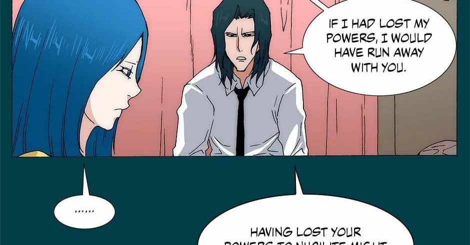 Trace [Remastered] Chapter 241 page 6 - 