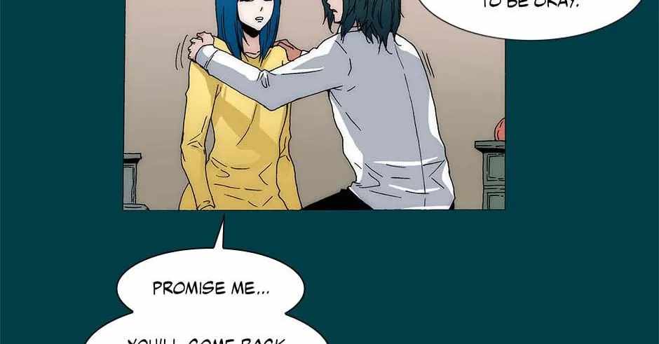Trace [Remastered] Chapter 241 page 8 - 