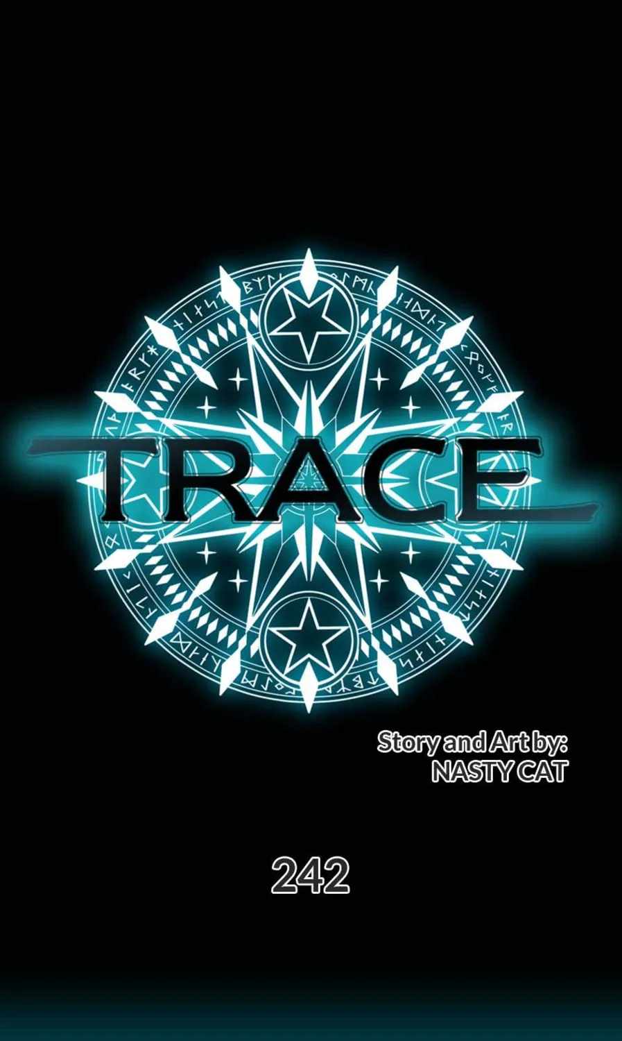 Trace [Remastered] Chapter 242 page 1 - 
