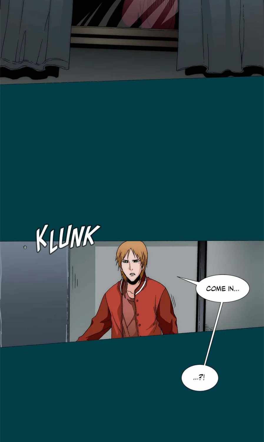 Trace [Remastered] Chapter 242 page 7 - 