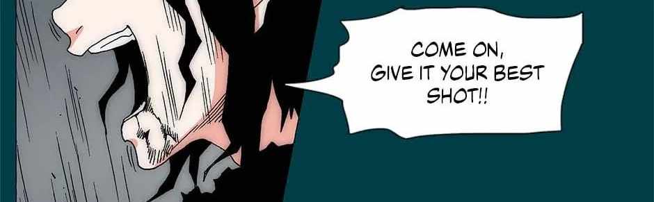 Trace [Remastered] Chapter 243 page 16 - 