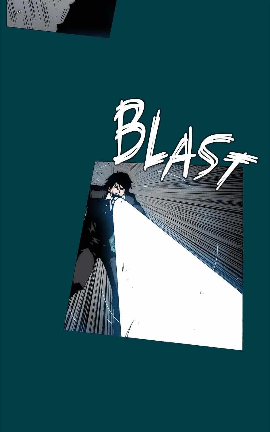 Trace [Remastered] Chapter 243 page 17 - 