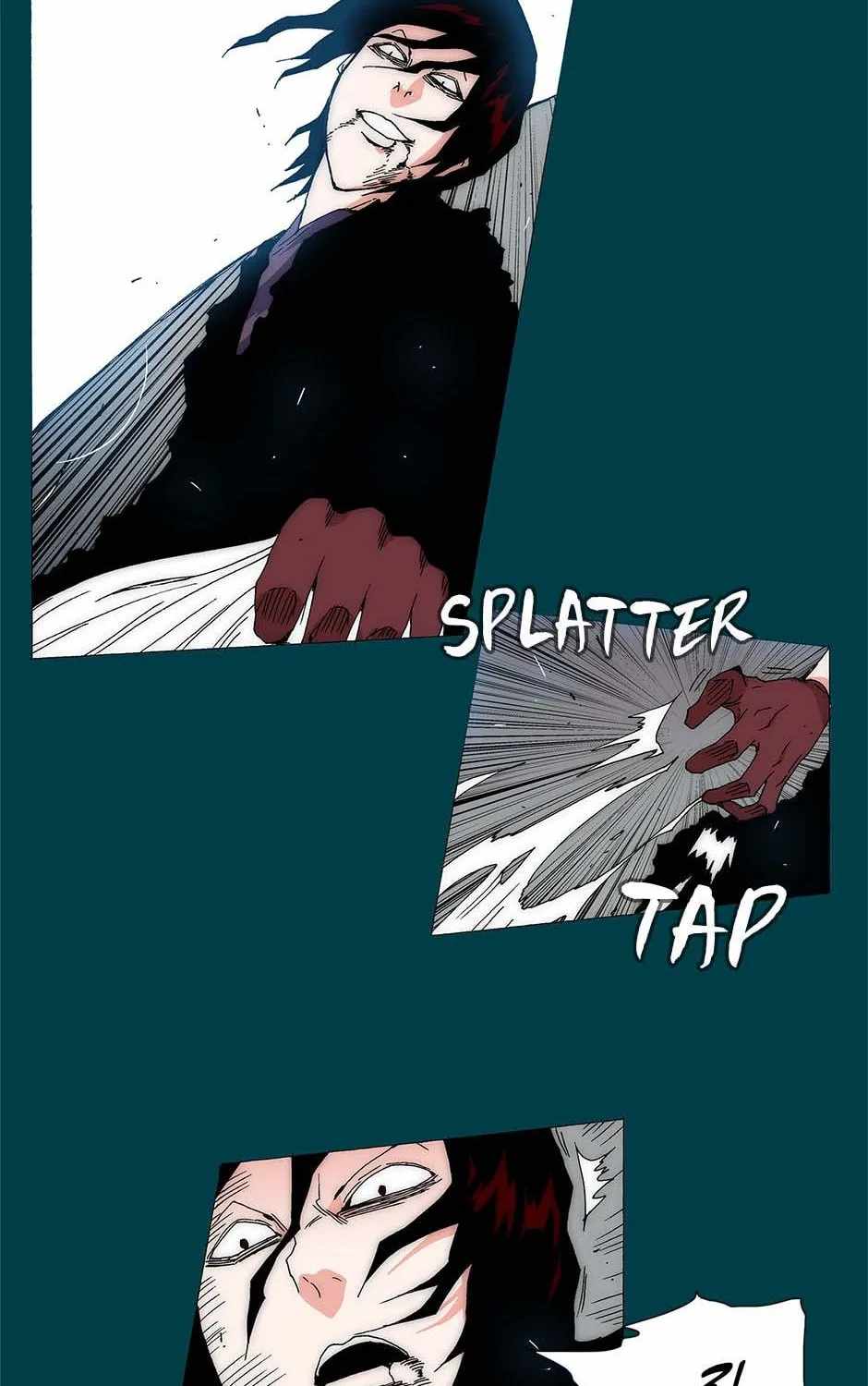 Trace [Remastered] Chapter 243 page 19 - 