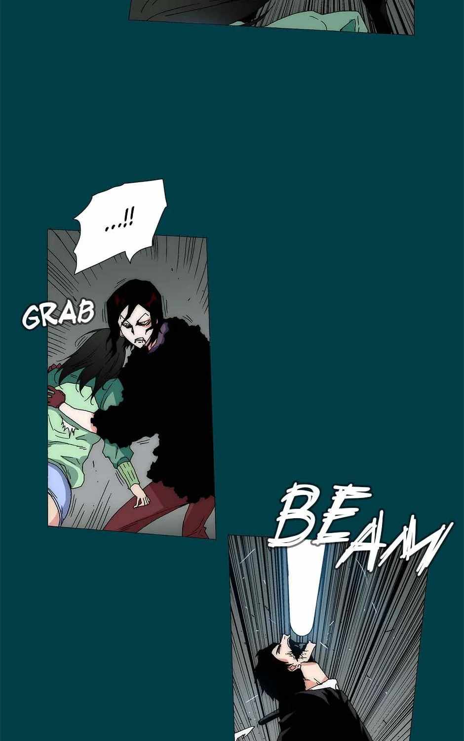 Trace [Remastered] Chapter 243 page 23 - 