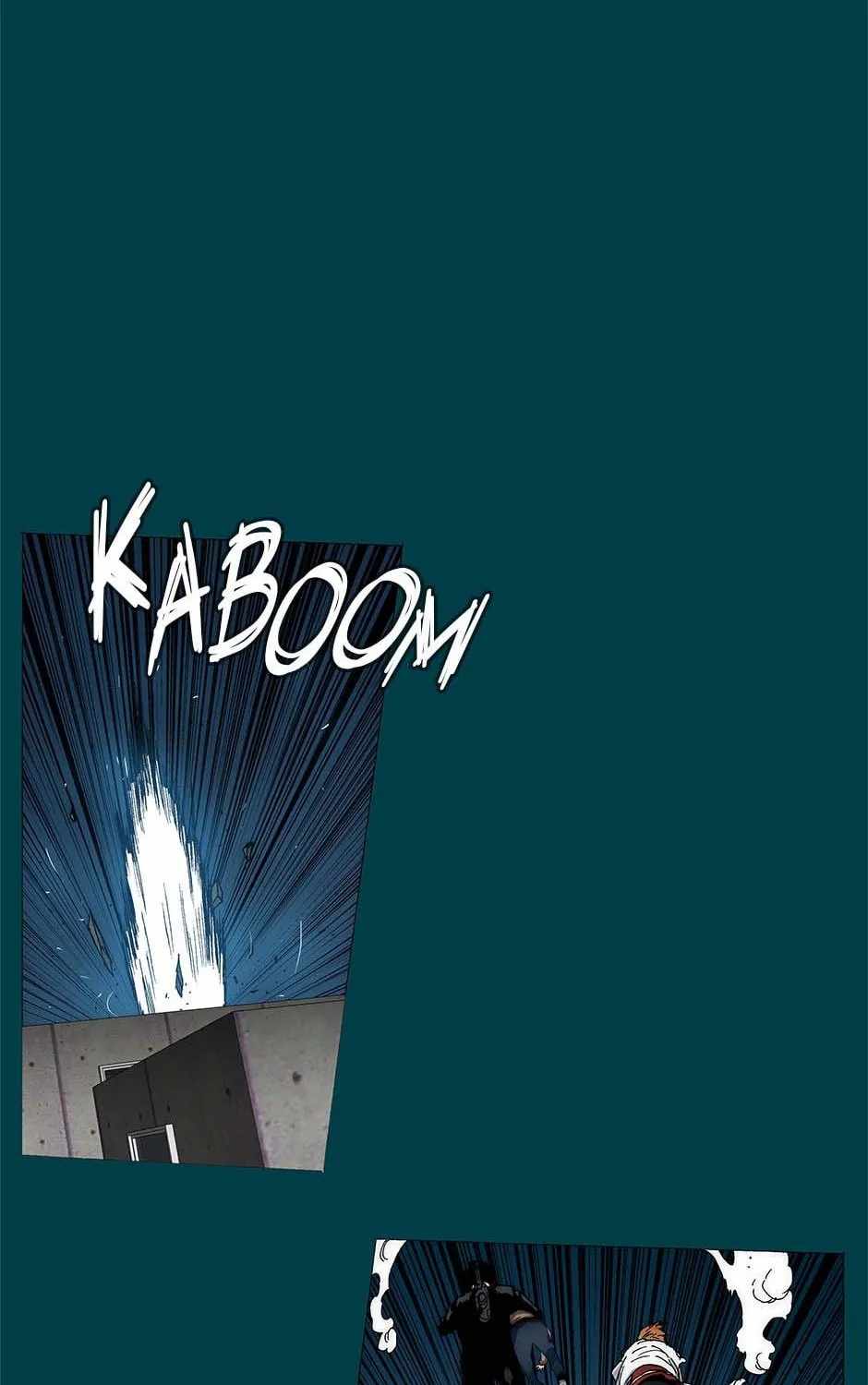 Trace [Remastered] Chapter 243 page 25 - 