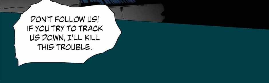 Trace [Remastered] Chapter 243 page 30 - 