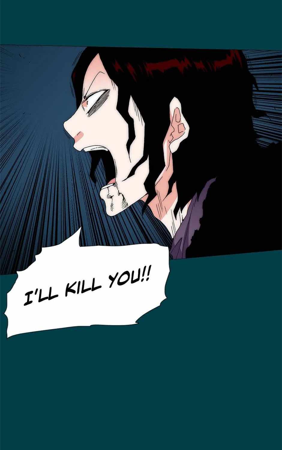 Trace [Remastered] Chapter 243 page 33 - 