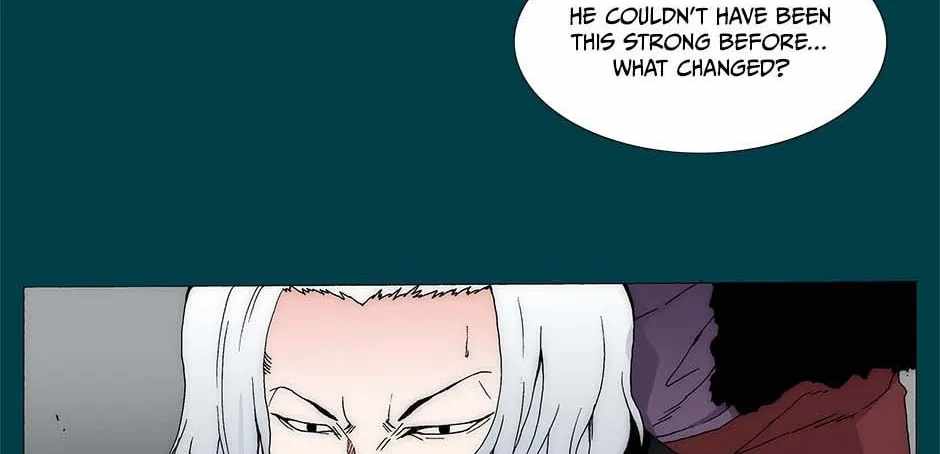 Trace [Remastered] Chapter 243 page 8 - 