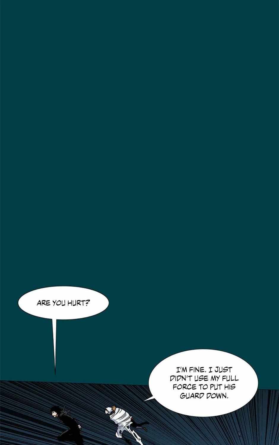 Trace [Remastered] Chapter 244 page 19 - 