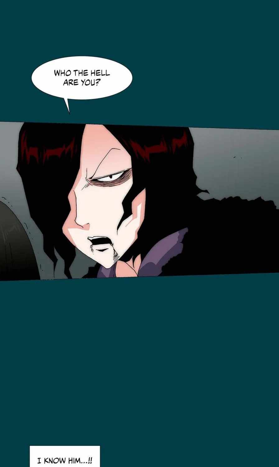 Trace [Remastered] Chapter 244 page 3 - 