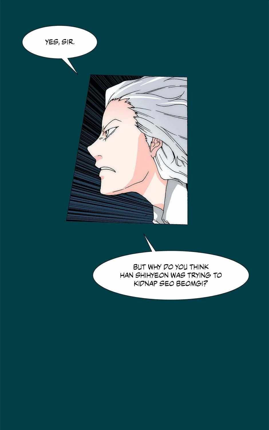 Trace [Remastered] Chapter 244 page 23 - 