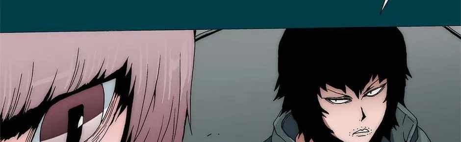 Trace [Remastered] Chapter 244 page 30 - 