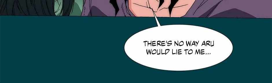 Trace [Remastered] Chapter 244 page 32 - 