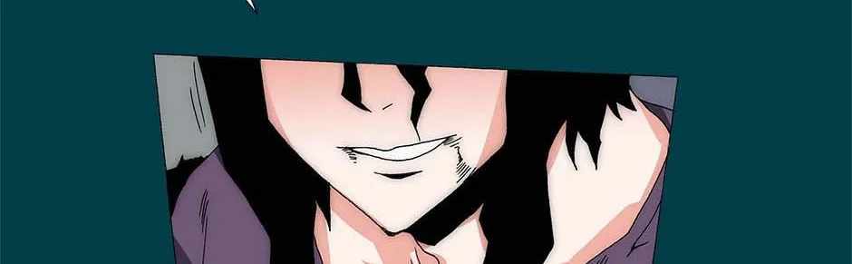 Trace [Remastered] Chapter 244 page 34 - 