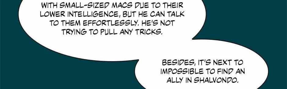 Trace [Remastered] Chapter 244 page 40 - 