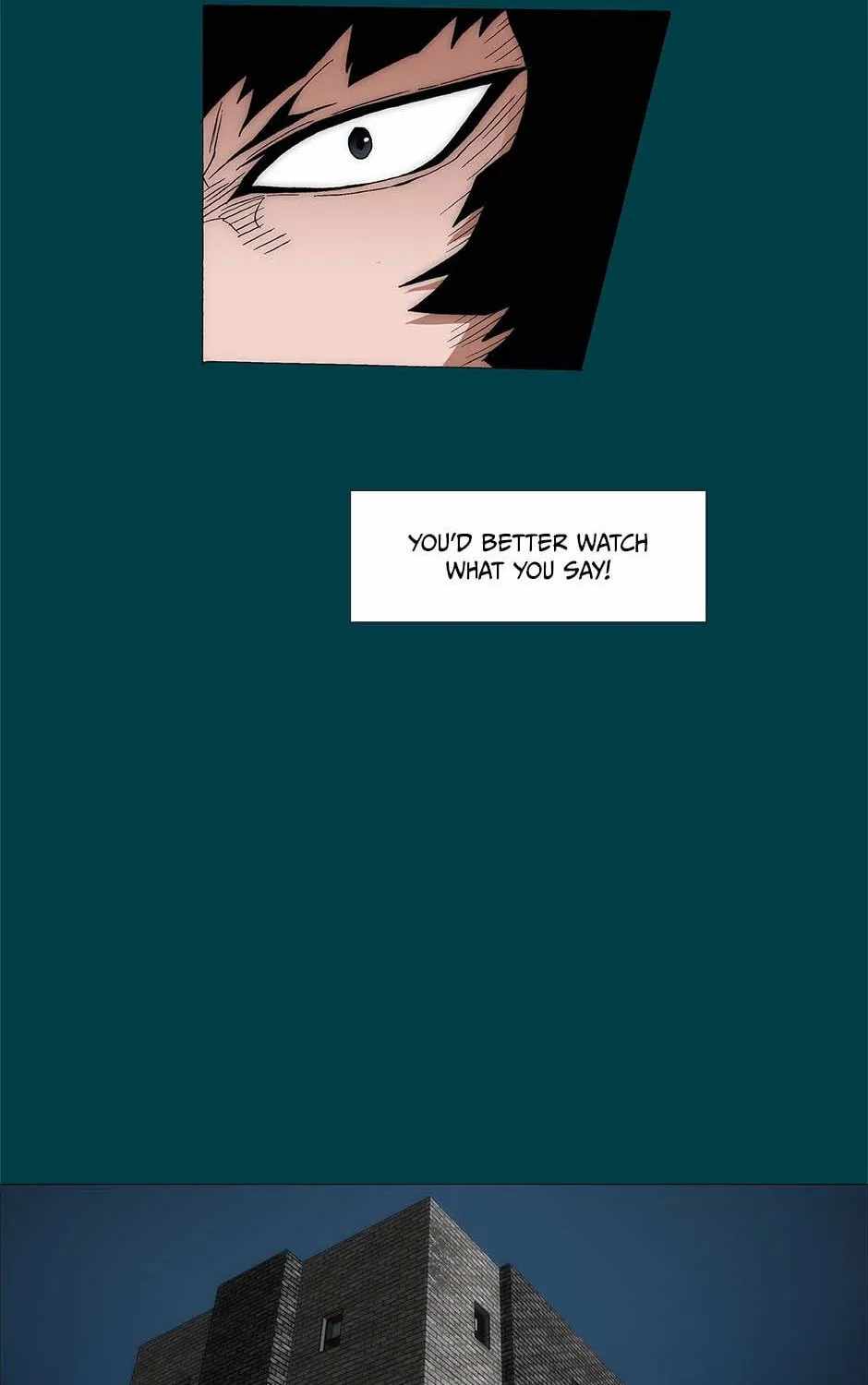 Trace [Remastered] Chapter 244 page 47 - 