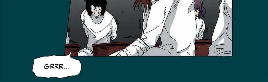 Trace [Remastered] Chapter 244 page 52 - 