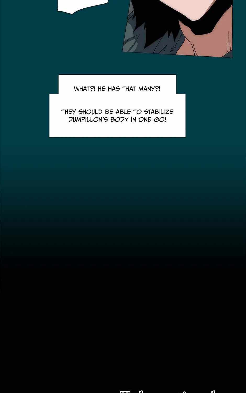 Trace [Remastered] Chapter 244 page 57 - 