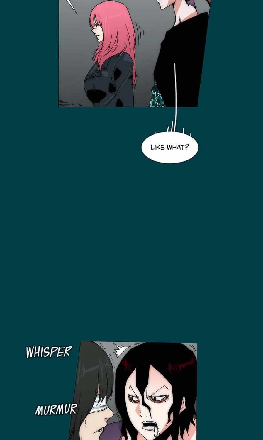Trace [Remastered] Chapter 244 page 9 - 