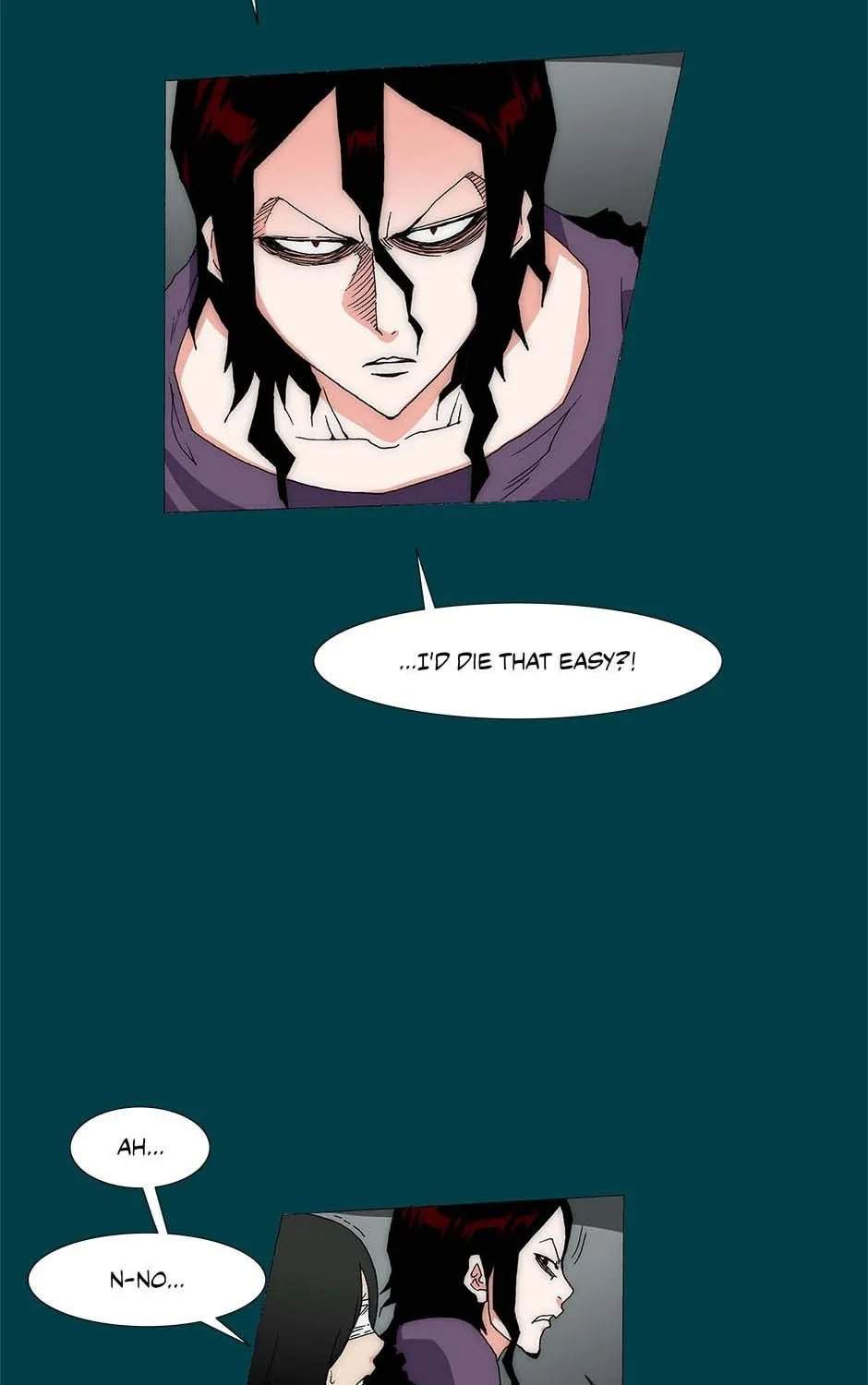 Trace [Remastered] Chapter 245 page 13 - 