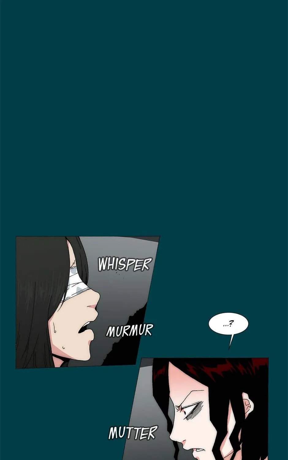 Trace [Remastered] Chapter 245 page 15 - 