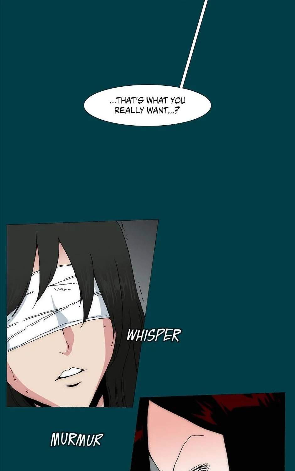 Trace [Remastered] Chapter 245 page 17 - 