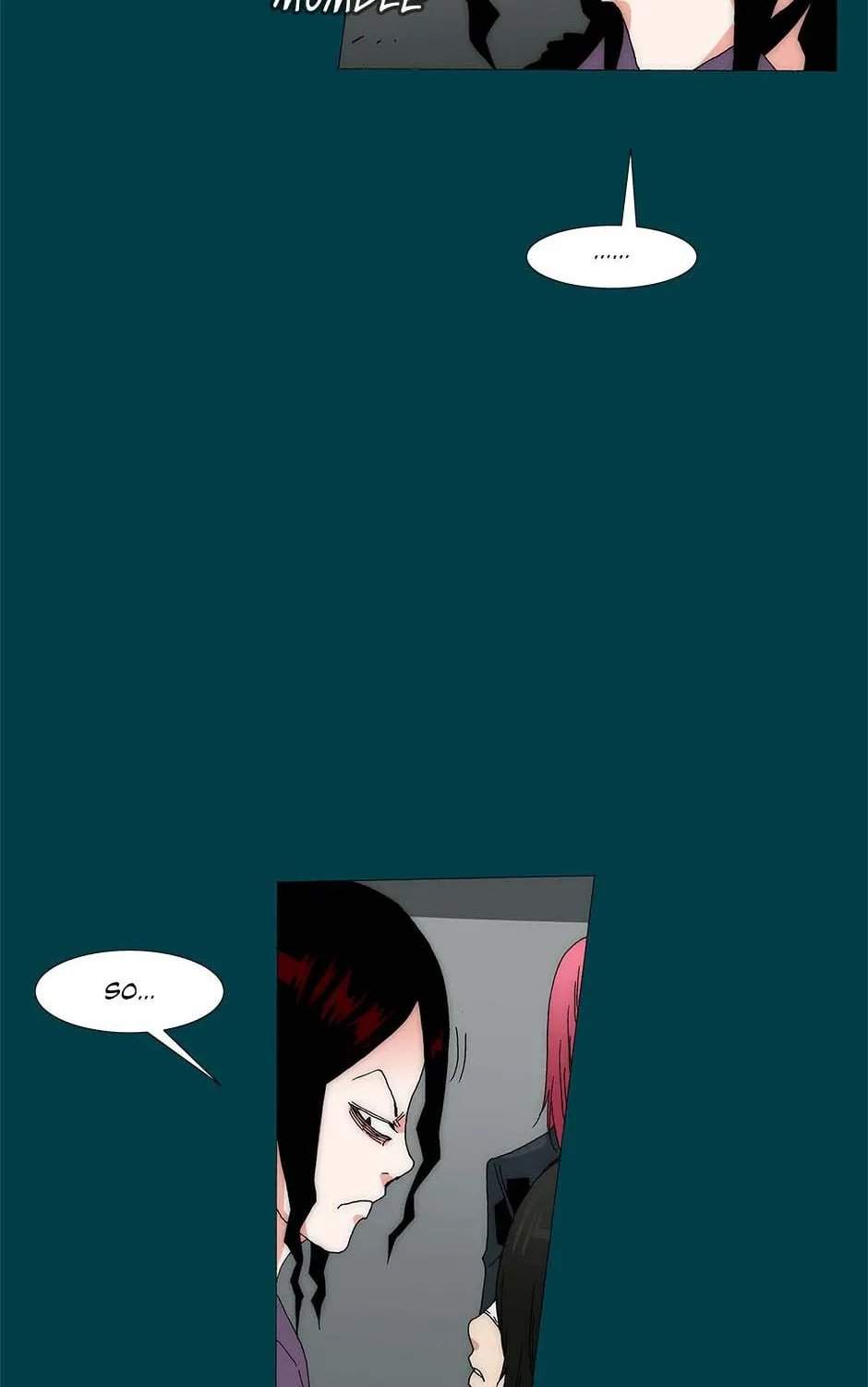 Trace [Remastered] Chapter 245 page 19 - 