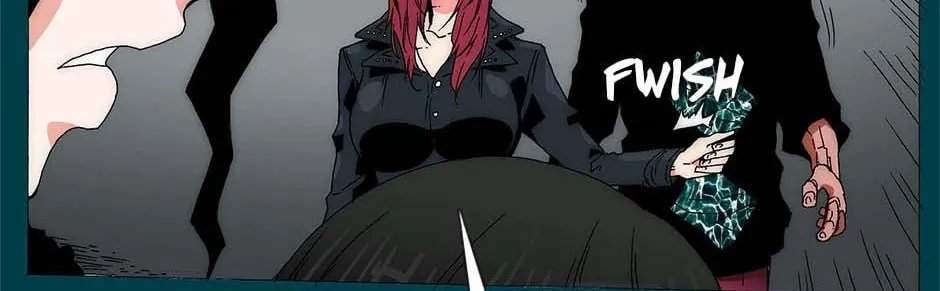 Trace [Remastered] Chapter 245 page 26 - 