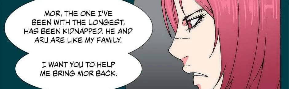 Trace [Remastered] Chapter 245 page 28 - 