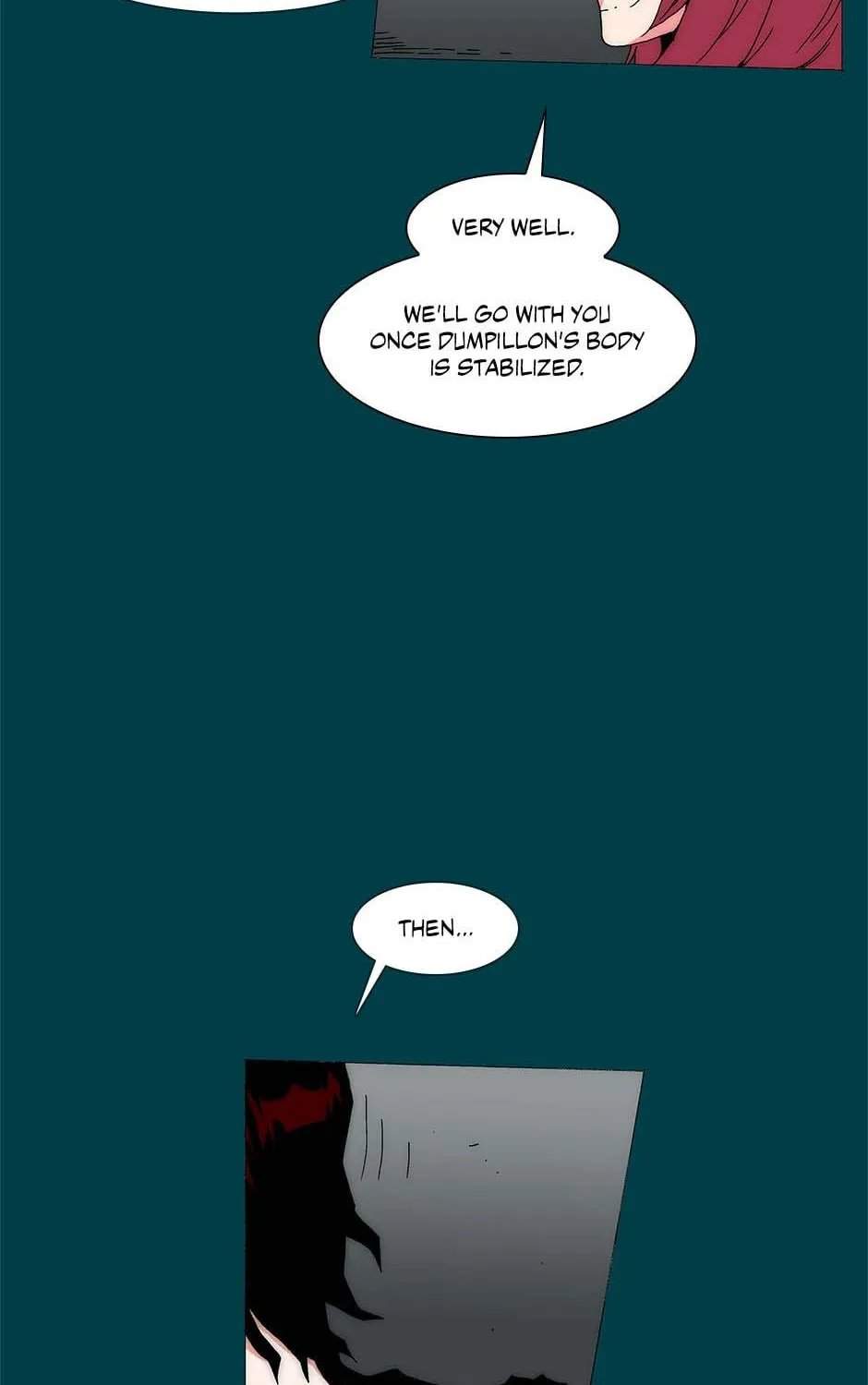 Trace [Remastered] Chapter 245 page 29 - 
