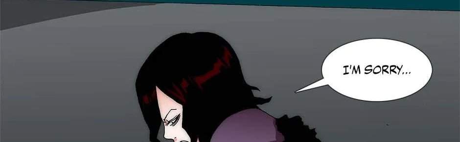 Trace [Remastered] Chapter 245 page 32 - 