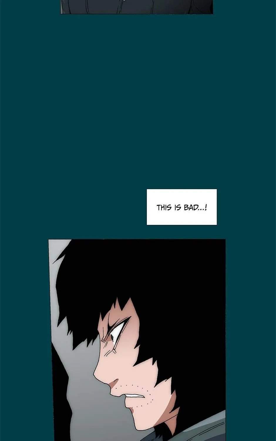 Trace [Remastered] Chapter 245 page 35 - 