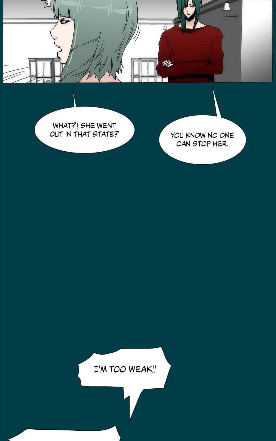 Trace [Remastered] Chapter 245 page 43 - 